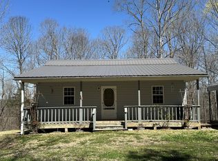 16385 Clifton Rd, Savannah, TN 38372