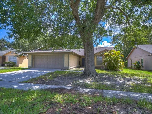 11919 CEDARFIELD DRIVE, RIVERVIEW, FL 33579
