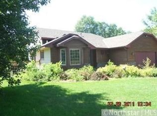 3532 134th Ave NW, Andover, MN 55304