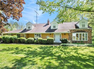 63858 Pine Rd, North Liberty, IN 46554