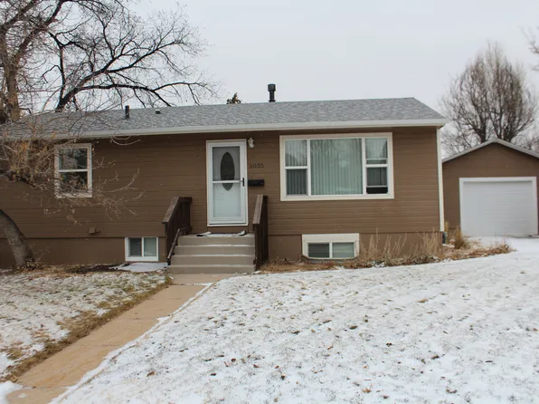 5035 Ogallala Pl, Cheyenne, WY 82009