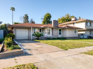 4592 E Cambridge Ave, Fresno, CA 93703