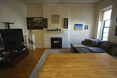 Rented by Citi Habitats