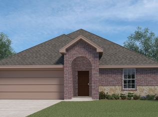 902 Stockton Pass Ln, Princeton, TX 75407