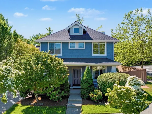 7521 Dogwood Lane SE, Snoqualmie, WA 98065