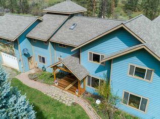 90063 Troy Rd, Enterprise, OR 97828