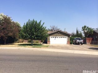 2524 Morgan Rd, Ceres, CA 95307