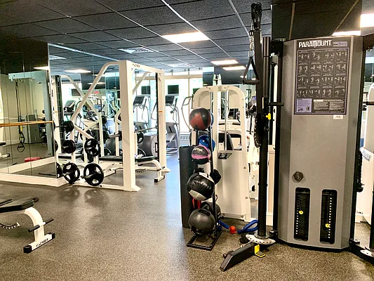 Rented by Corcoran | media 21