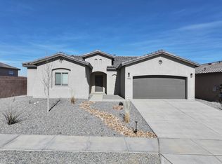 1592 Valle De Colores St NW, Los Lunas, NM 87031