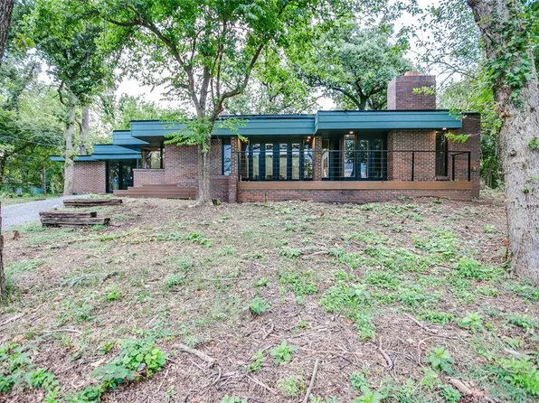 2905 N Divis Ave, Bethany, OK 73008