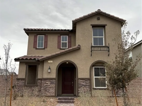 2460 Adige Pl, Henderson, NV 89044