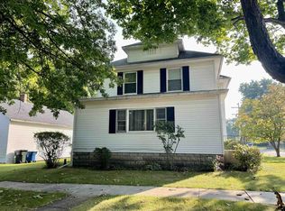 800 N Center St, Plymouth, IN
