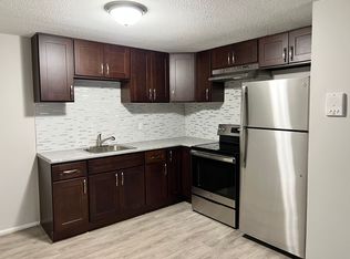 Water's Edge Apartments, Lawrence, MA 01841