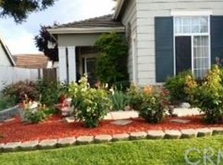 1822 La Quinta Ct, Merced, CA