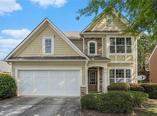 2657 Staunton Ln, Duluth, GA 30096