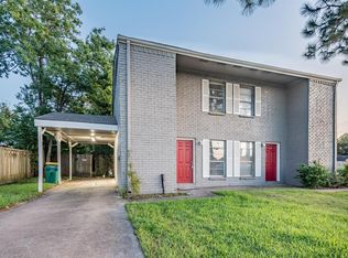 4628 W Orange St, Pearland, TX 77581