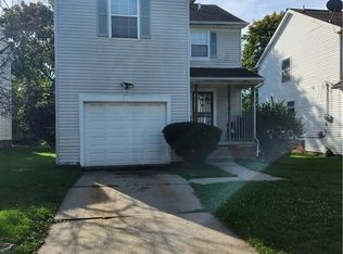 9608 Reno Ave, Cleveland, OH 44105