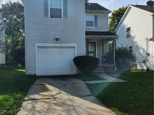 9608 Reno Ave, Cleveland, OH 44105