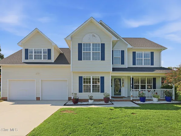 303 Pommel Court, Jacksonville, NC 28540