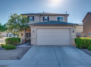 18760 S Via Santa Bonita, Sahuarita, AZ 85629