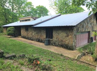 941 Coweta Falls Rd, Harrison, AR 72601