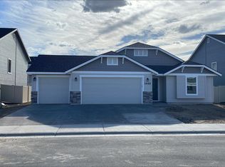 3445 S Rosa Parks Way, Nampa, ID 83687