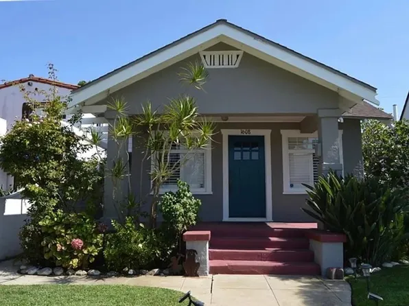 1608 Post Ave, Torrance, CA 90501