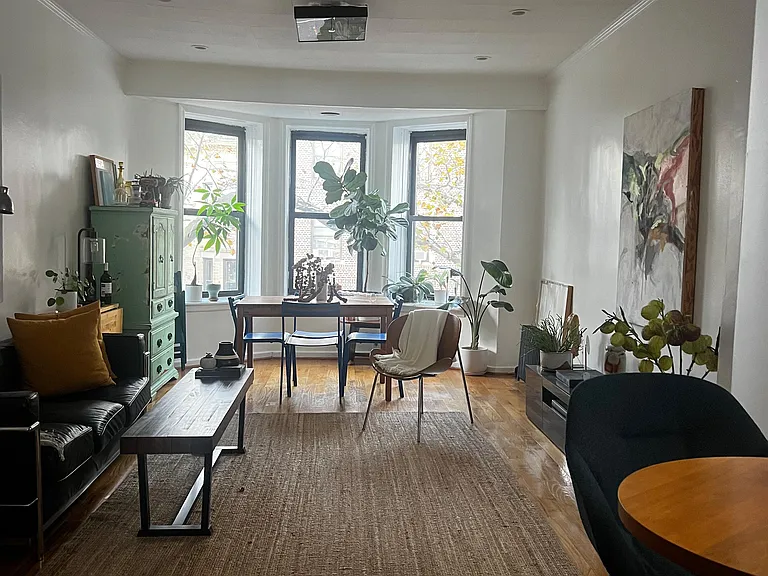 208 Sterling St #2 — Photo 1
