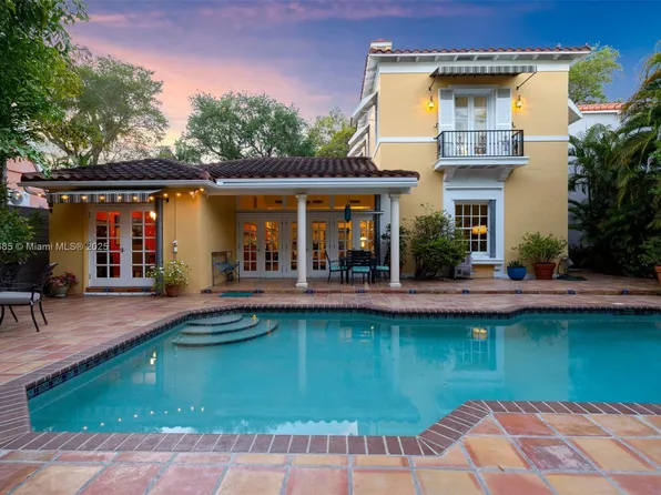 3240 Morris Ln, Miami, FL 33133