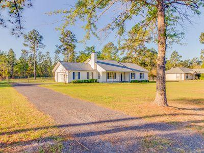 4162 Hickory St, Macclenny, FL, 32063