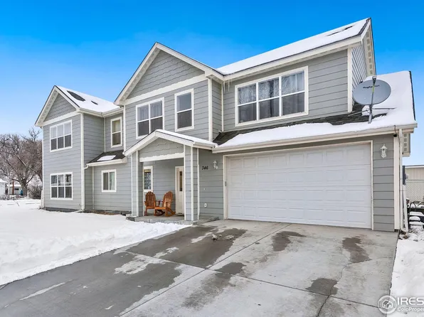 346 2nd St, Kersey, CO 80644