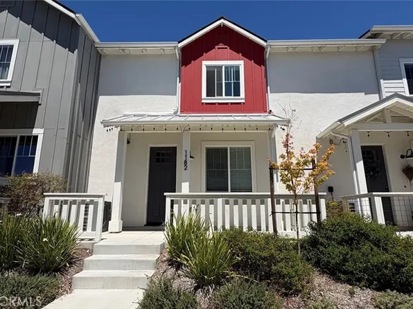 1182 Tiburon Way, San Luis Obispo, CA 93401