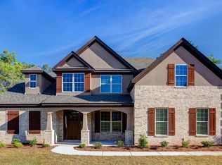 256 Morgan Ranch Cir, Bonaire, GA 31005