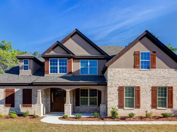 256 Morgan Ranch Cir, Bonaire, GA 31005