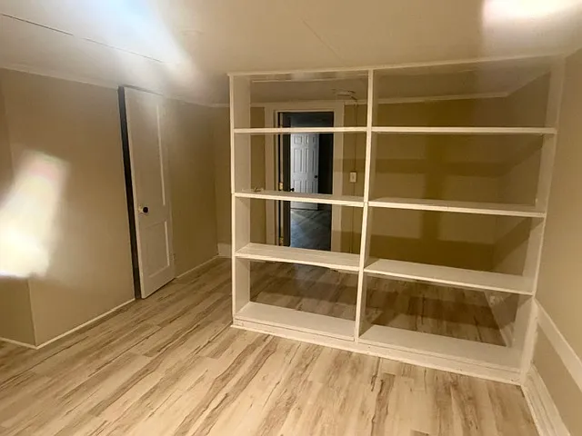downstairs bedroom #2