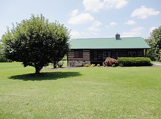 8322 Shelton Rd, Corryton, TN 37721