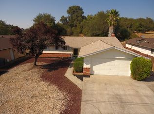 6345 Eldon Ave, Loomis, CA 95650