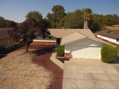 6345 Eldon Ave, Loomis, CA, 95650