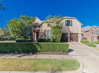 10605 Faulkner Point Way, Irving, TX 75063