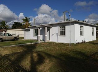 14961 SW 296th St, Homestead, FL 33033