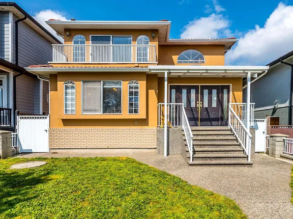 927 E 50th Ave, Vancouver, BC V5X 1B6