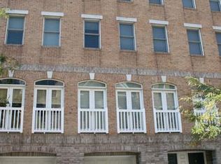 1254 Harbor Island Walk, Baltimore, MD 21230