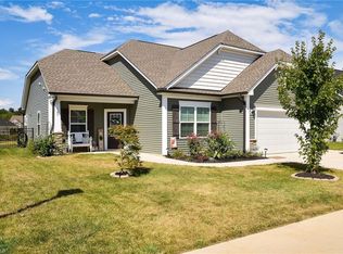 121 Moravian Ct, Advance, NC 27006