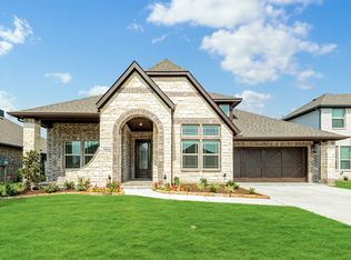 7636 Bird Cherry Ln, Aubrey, TX 76227