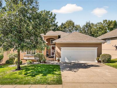 4402 S Atherton Ct, Independence, MO, 64055