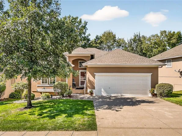 4402 S Atherton Ct, Independence, MO 64055