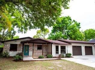 1029 Fruit Cove Rd, Saint Johns, FL 32259