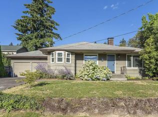 9717 SW 52nd Ave, Portland, OR 97219