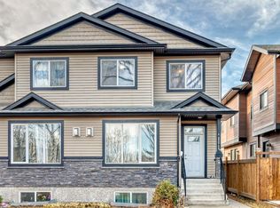 12042 101st St NW #2, Edmonton, AB T5G 2C1
