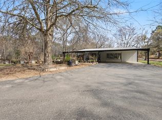 79 County Road 1002, New Boston, TX 75501